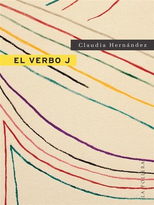 cover image of El verbo J